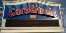 Carowinds