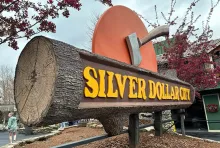 Silver Dollar City