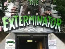 Exterminator