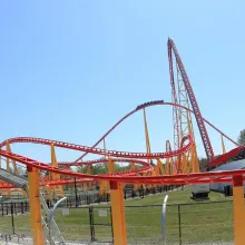 Intimidator 305