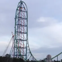 Kingda Ka