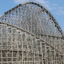 Longest Roller Coasters 2024