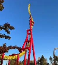 Vertical Velocity