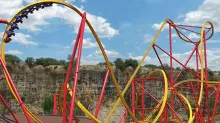 Wonder Woman Golden Lasso Coaster