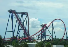 SheiKra