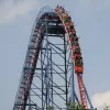 Superman - Ride of Steel