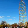 Top Thrill Dragster