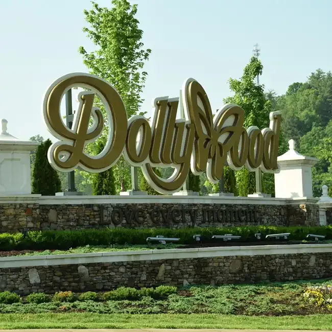 Dollywood