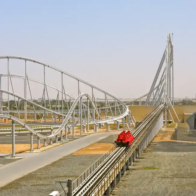 Formula Rossa