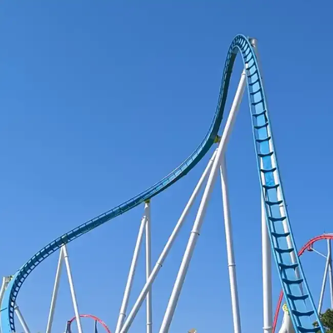 Fury 325