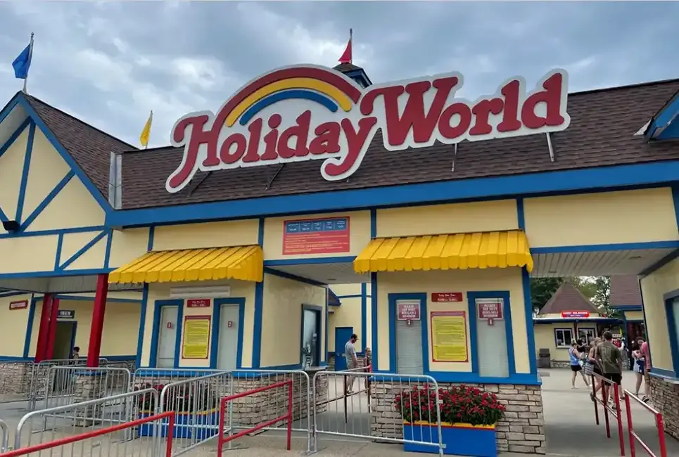 Holiday World