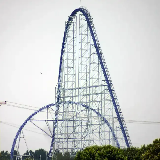 Millennium Force