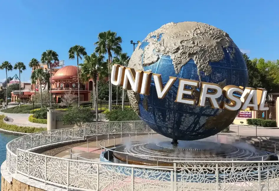 Universal Studios Florida