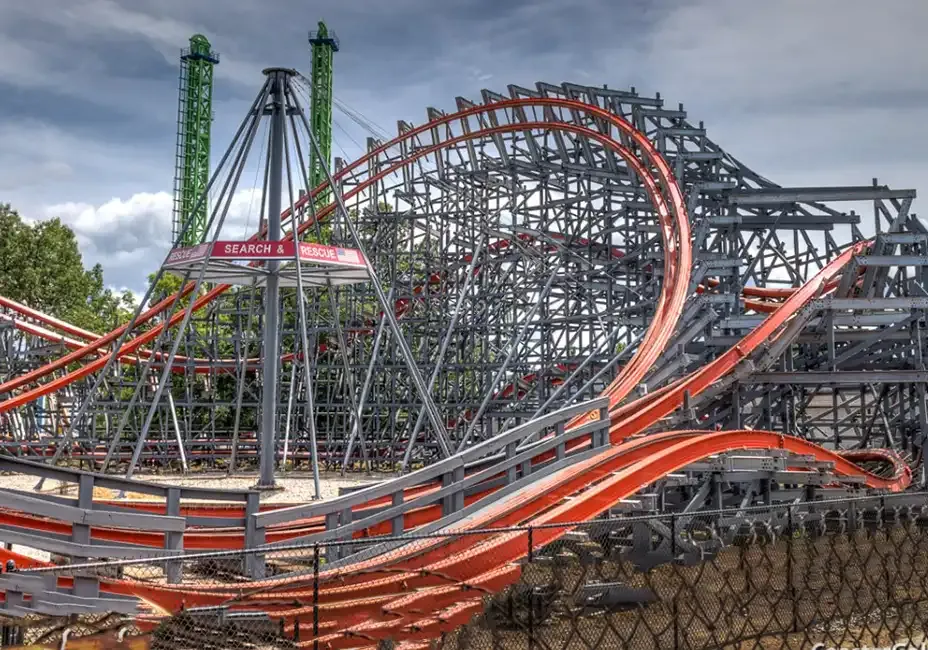 Wicked Cyclone