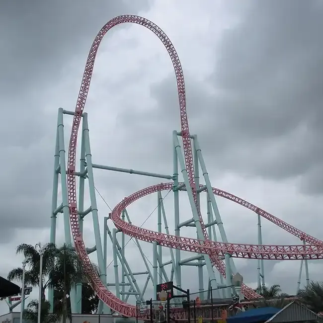 Xcelerator