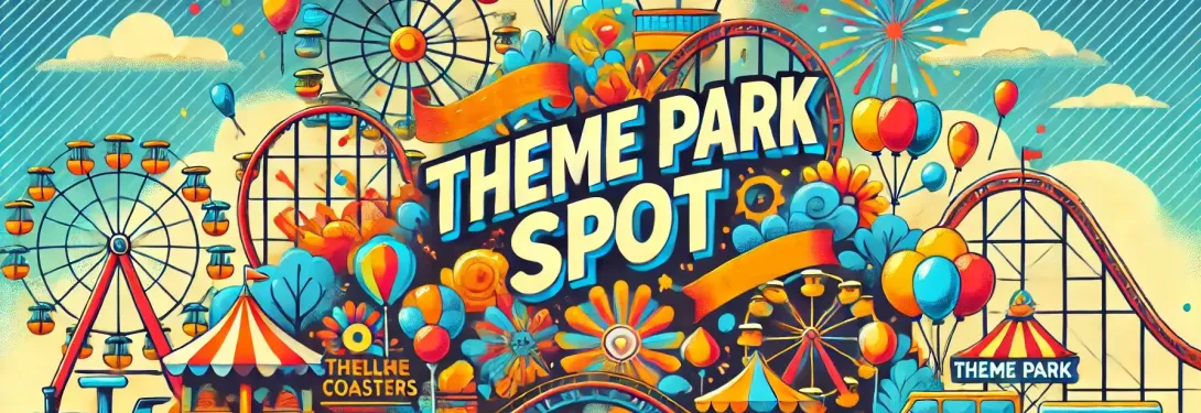 Theme Park Spot